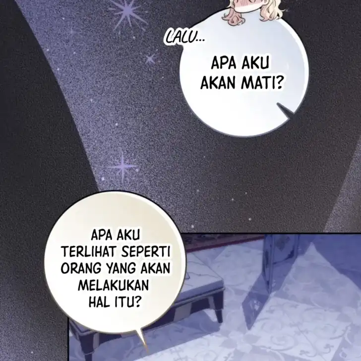 Arelyn Is Sick and Tired chapter 21 halaman 112