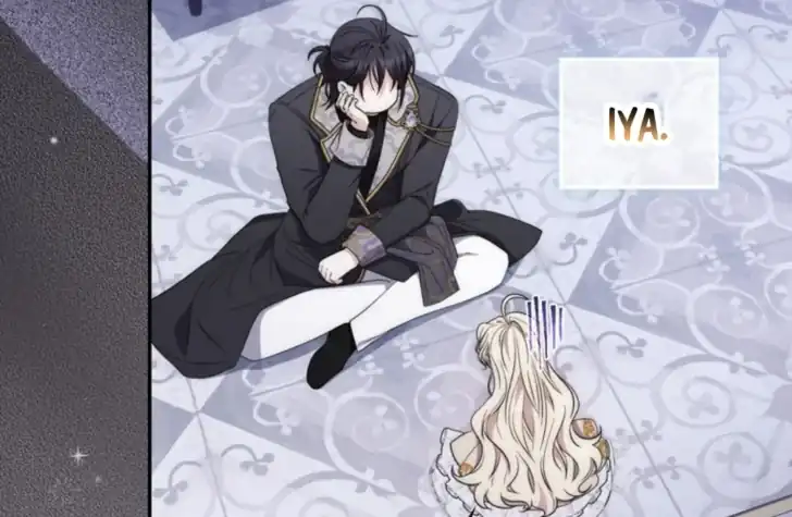 Arelyn Is Sick and Tired chapter 21 halaman 113
