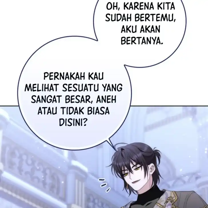 Arelyn Is Sick and Tired chapter 21 halaman 133