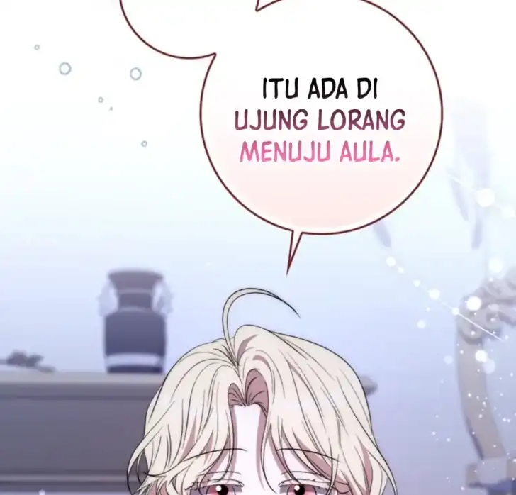 Arelyn Is Sick and Tired chapter 21 halaman 136