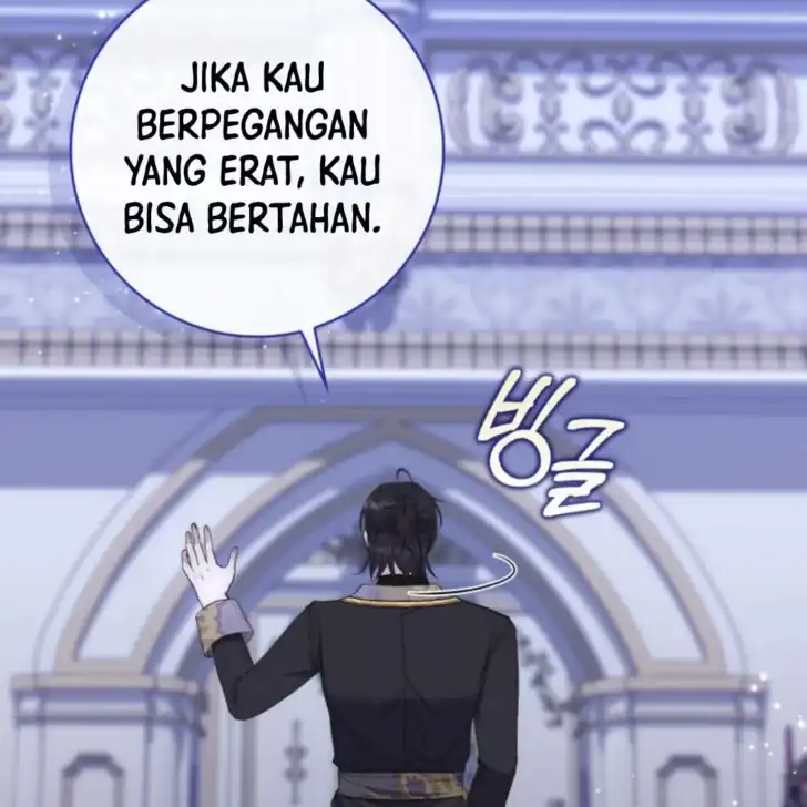 Arelyn Is Sick and Tired chapter 21 halaman 147