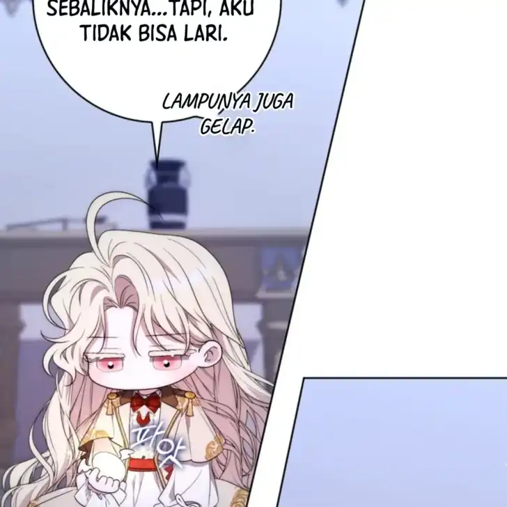 Arelyn Is Sick and Tired chapter 21 halaman 158