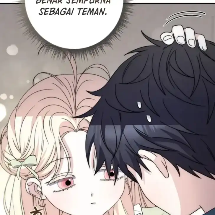 Arelyn Is Sick and Tired chapter 28 halaman 80