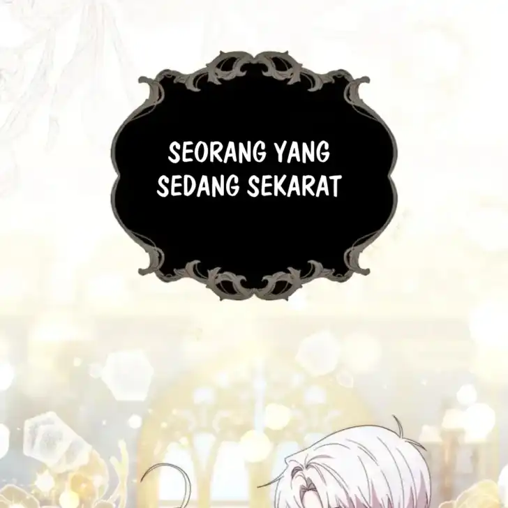 Arelyn Is Sick and Tired chapter 30 halaman 34