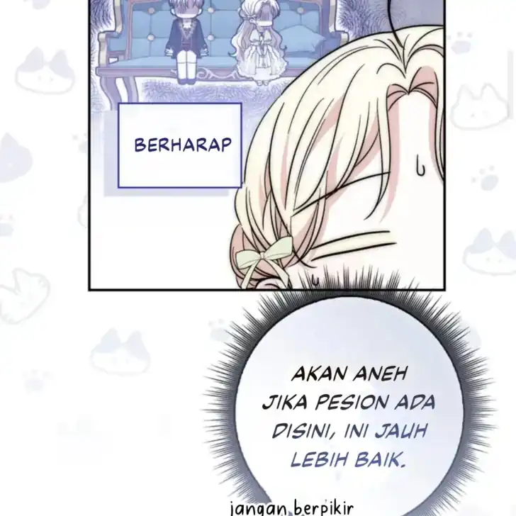 Arelyn Is Sick and Tired chapter 30 halaman 80