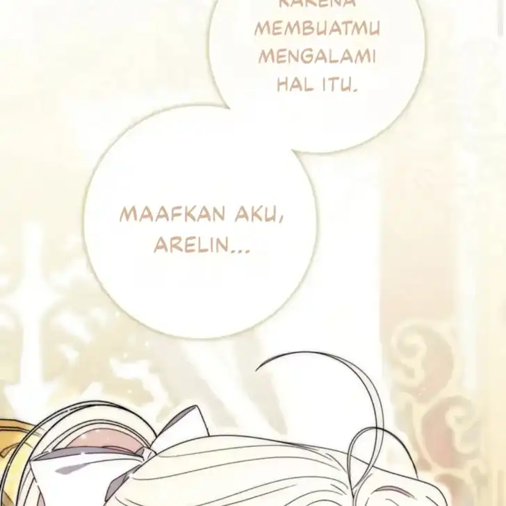 Arelyn Is Sick and Tired chapter 32 halaman 93