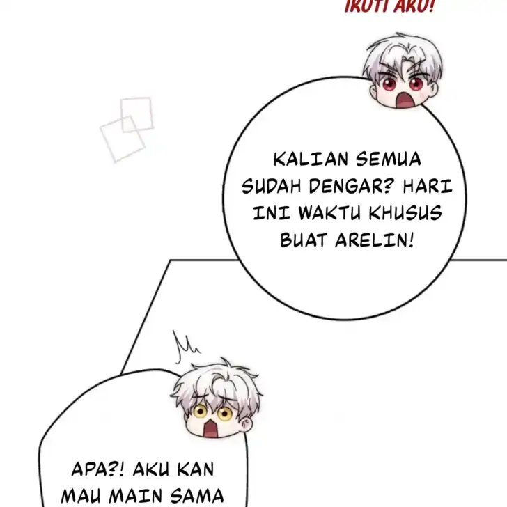 Arelyn Is Sick and Tired chapter 32 halaman 178
