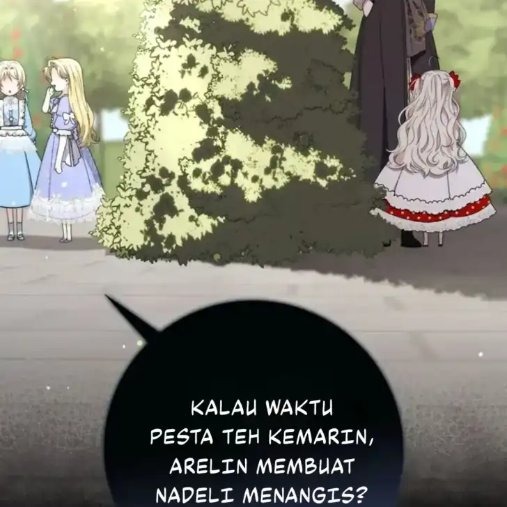 Arelyn Is Sick and Tired chapter 33 halaman 80
