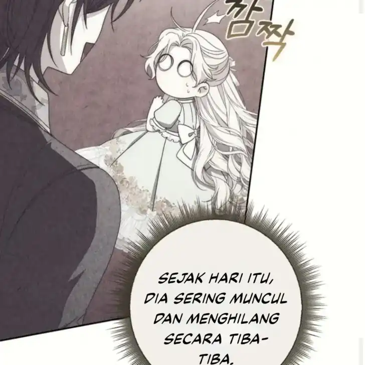 Arelyn Is Sick and Tired chapter 34 halaman 32