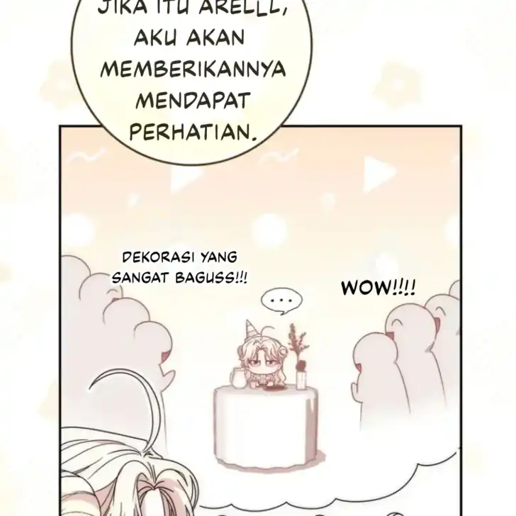 Arelyn Is Sick and Tired chapter 38 halaman 5
