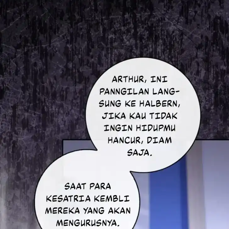 Arelyn Is Sick and Tired chapter 38 halaman 175