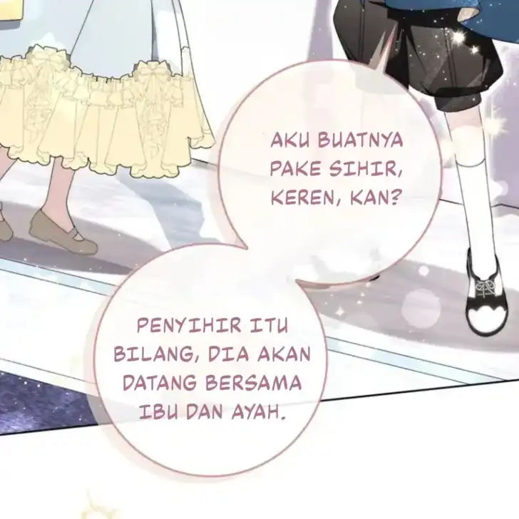 Arelyn Is Sick and Tired chapter 39 halaman 8