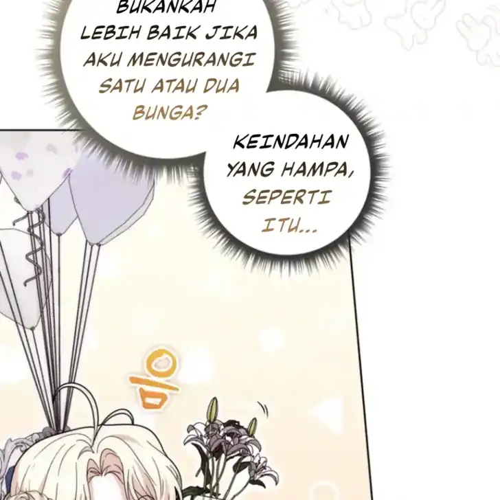 Arelyn Is Sick and Tired chapter 39 halaman 17
