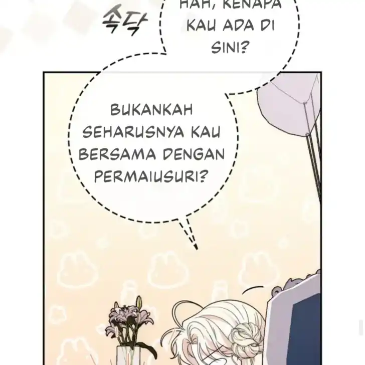 Arelyn Is Sick and Tired chapter 39 halaman 28