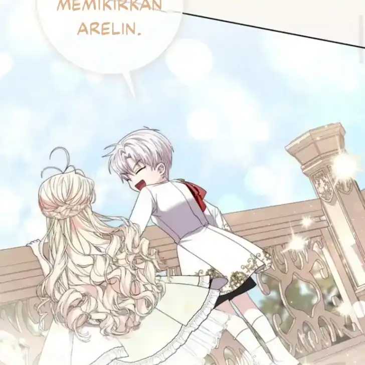 Arelyn Is Sick and Tired chapter 39 halaman 59