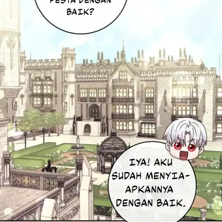 Arelyn Is Sick and Tired chapter 39 halaman 97