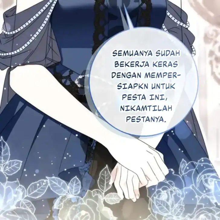 Arelyn Is Sick and Tired chapter 39 halaman 122