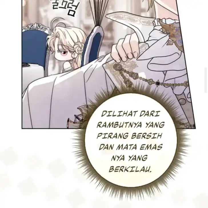 Arelyn Is Sick and Tired chapter 39 halaman 149