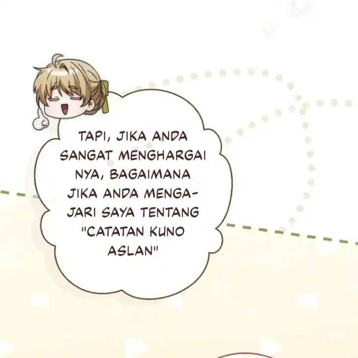 Arelyn Is Sick and Tired chapter 39 halaman 167
