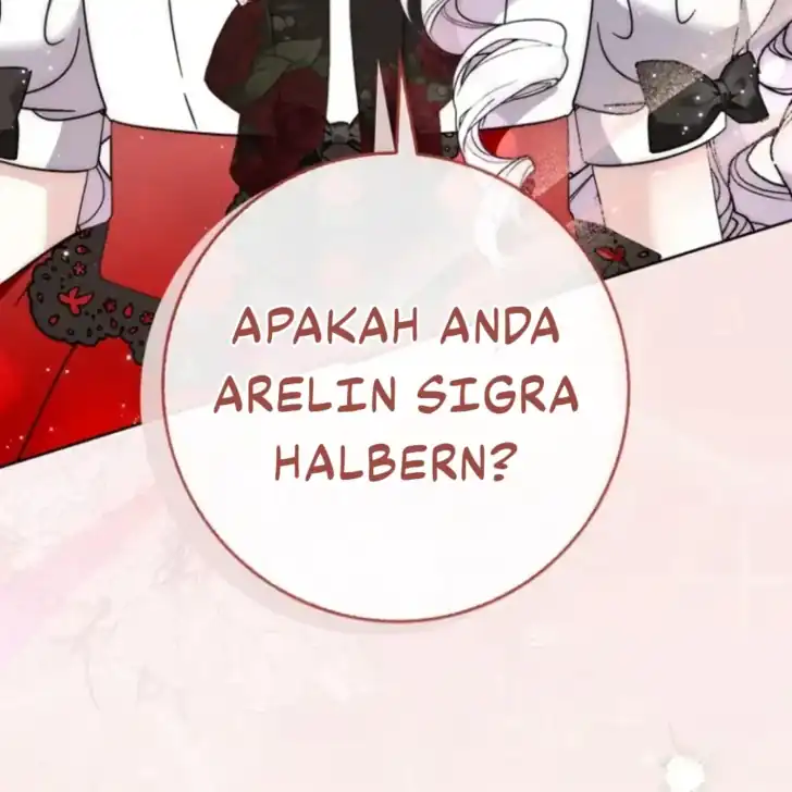 Arelyn Is Sick and Tired chapter 39 halaman 201