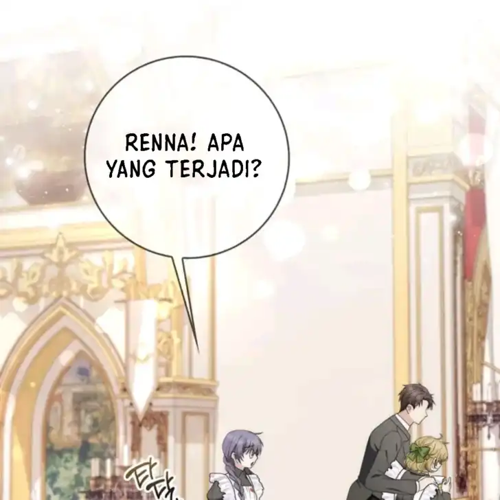 Arelyn Is Sick and Tired Bab 4 halaman 42