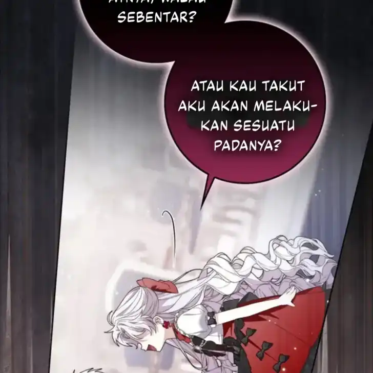 Arelyn Is Sick and Tired chapter 40 halaman 44