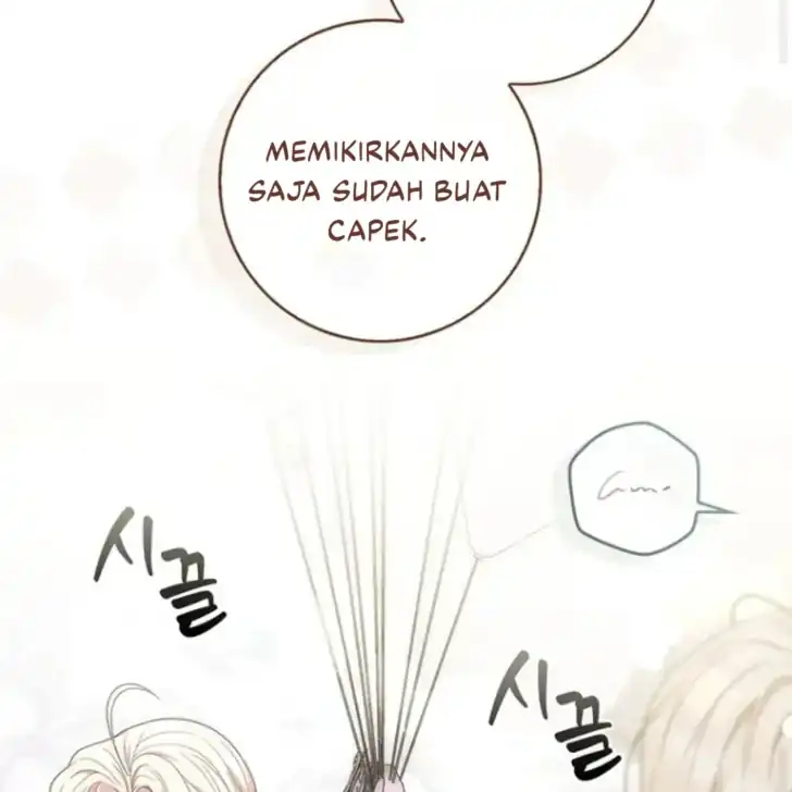 Arelyn Is Sick and Tired chapter 41 halaman 34