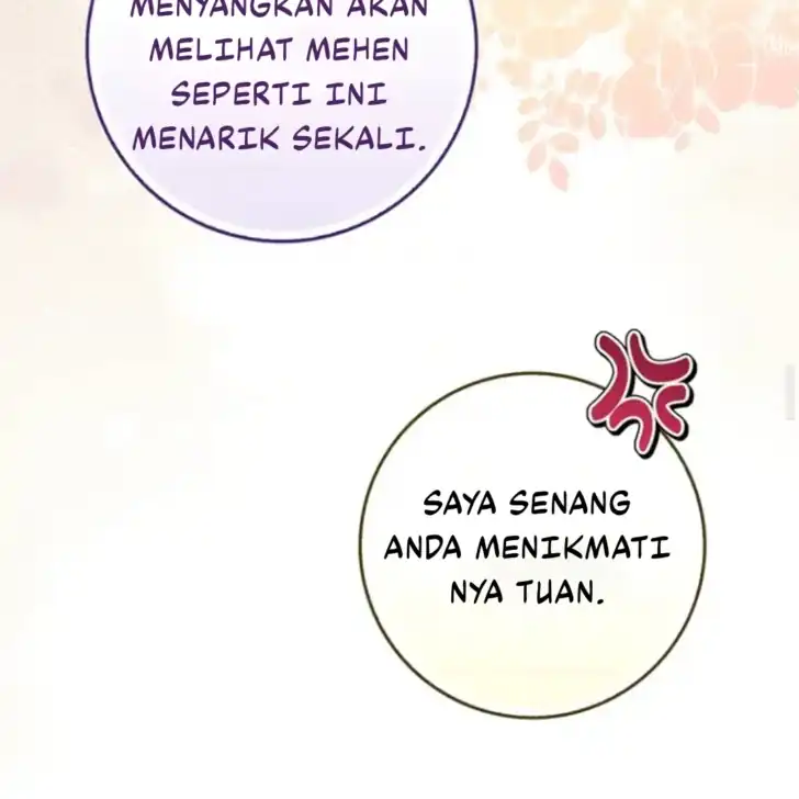 Arelyn Is Sick and Tired Bab 44 halaman 32