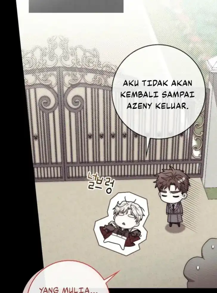 Arelyn Is Sick and Tired chapter 46 halaman 24