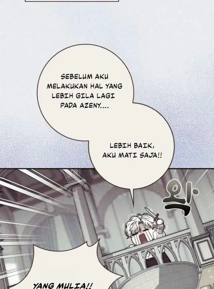 Arelyn Is Sick and Tired chapter 46 halaman 44