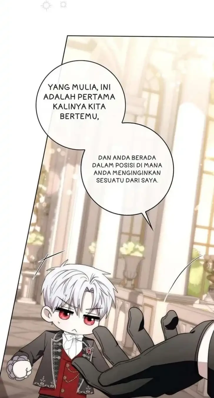 Arelyn Is Sick and Tired chapter 47 halaman 32