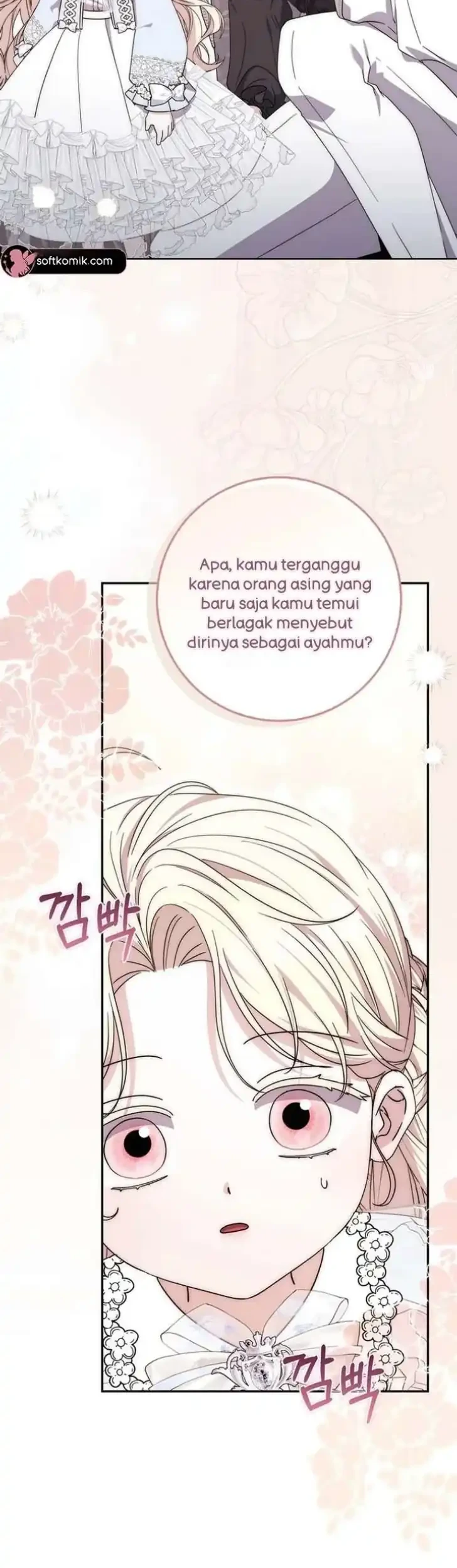Arelyn Is Sick and Tired Bab 49 halaman 19