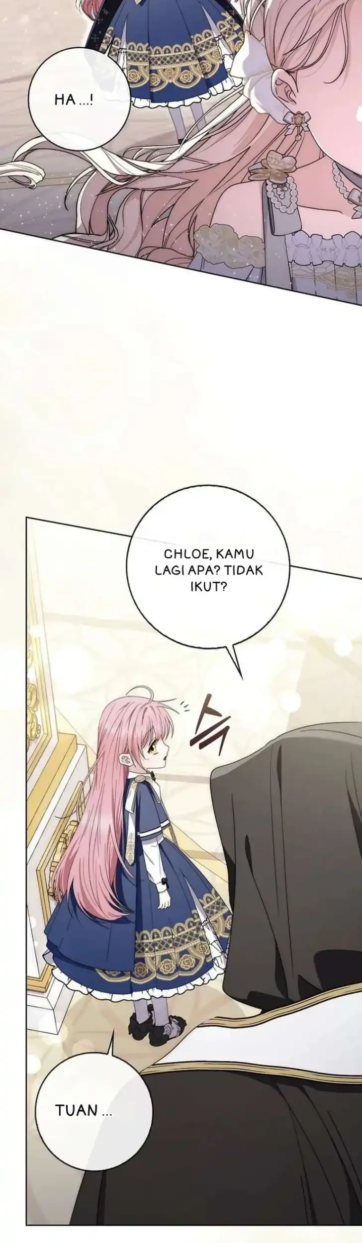 Arelyn Is Sick and Tired chapter 55 halaman 32