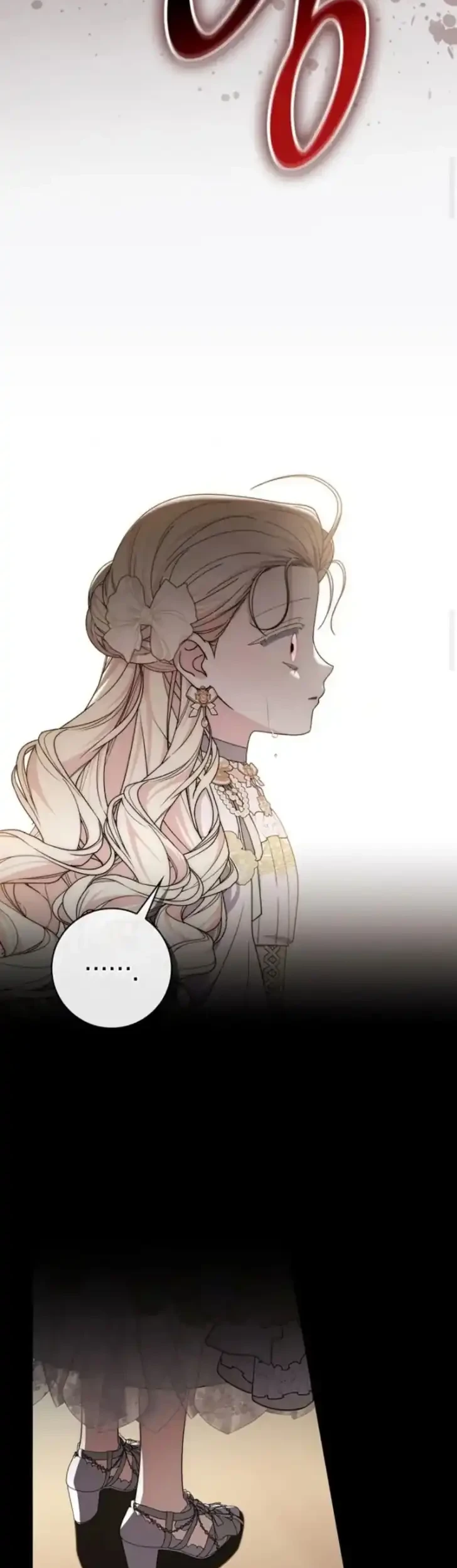 Arelyn Is Sick and Tired chapter 63 halaman 32