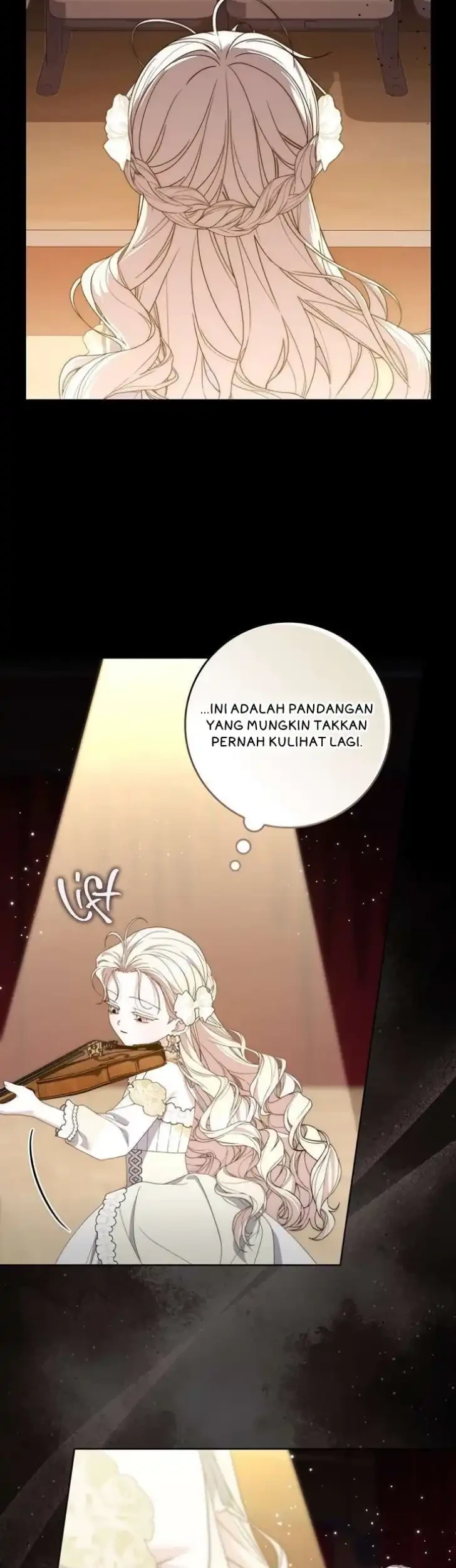 Arelyn Is Sick and Tired chapter 64 halaman 32