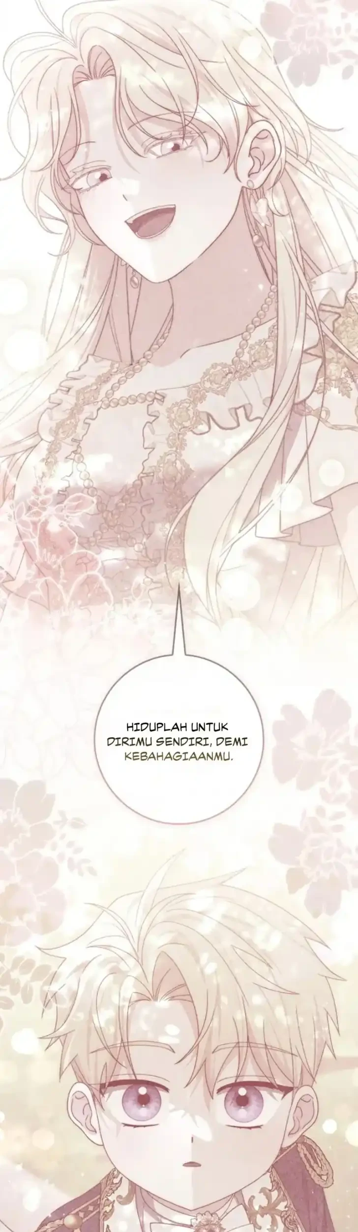 Arelyn Is Sick and Tired chapter 65 halaman 5