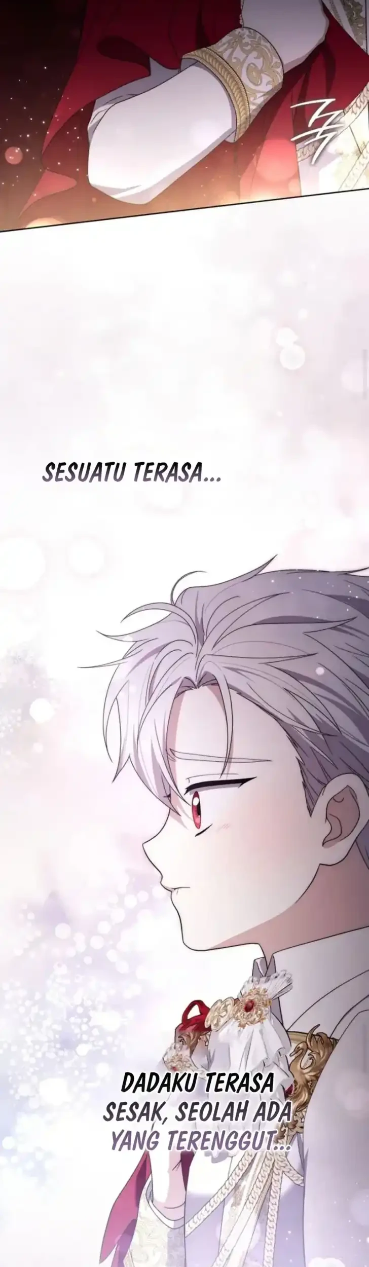 Arelyn Is Sick and Tired chapter 65 halaman 32