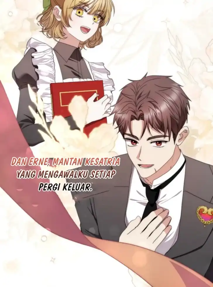 Arelyn Is Sick and Tired chapter 9 halaman 5
