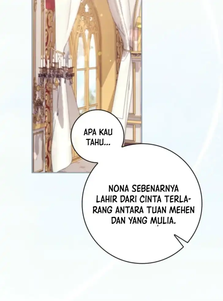 Arelyn Is Sick and Tired chapter 9 halaman 34