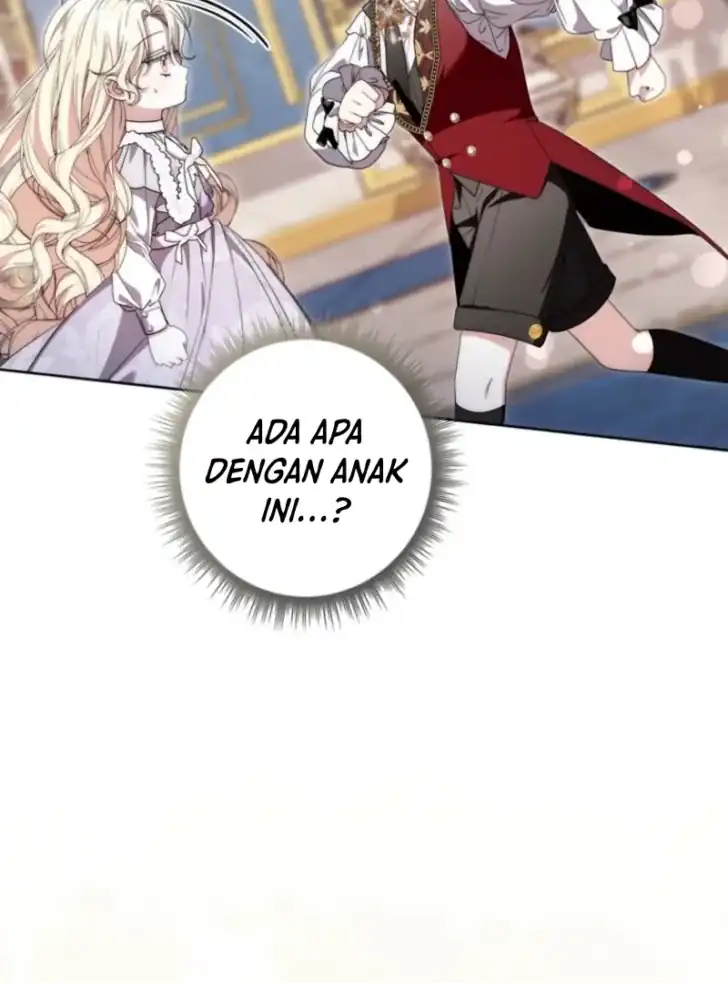 Arelyn Is Sick and Tired chapter 9 halaman 80