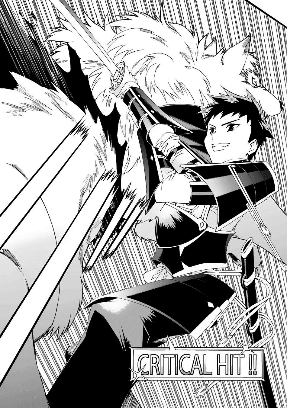 Argate Online chapter 01 halaman 25