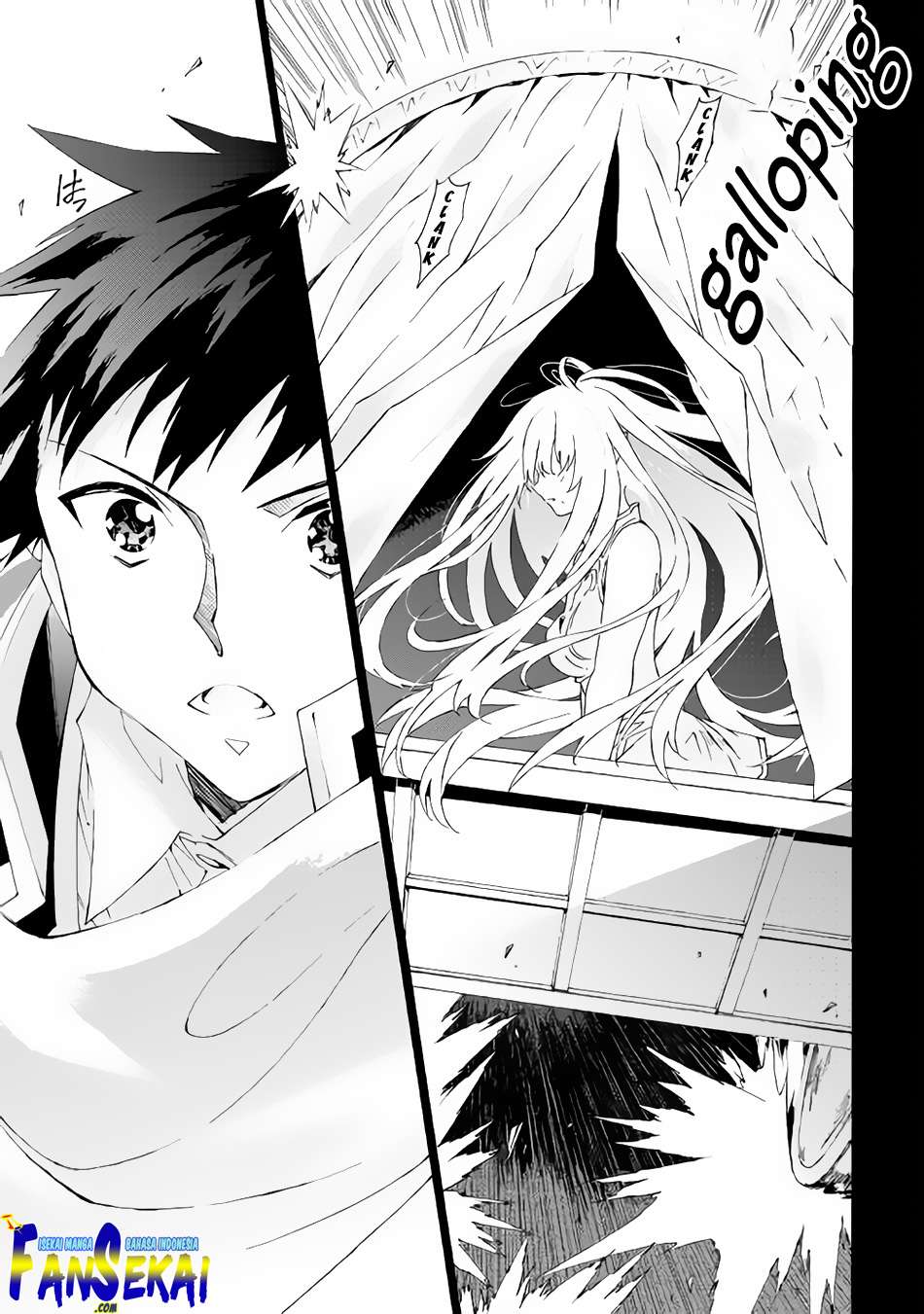 Argate Online chapter 08 halaman 10