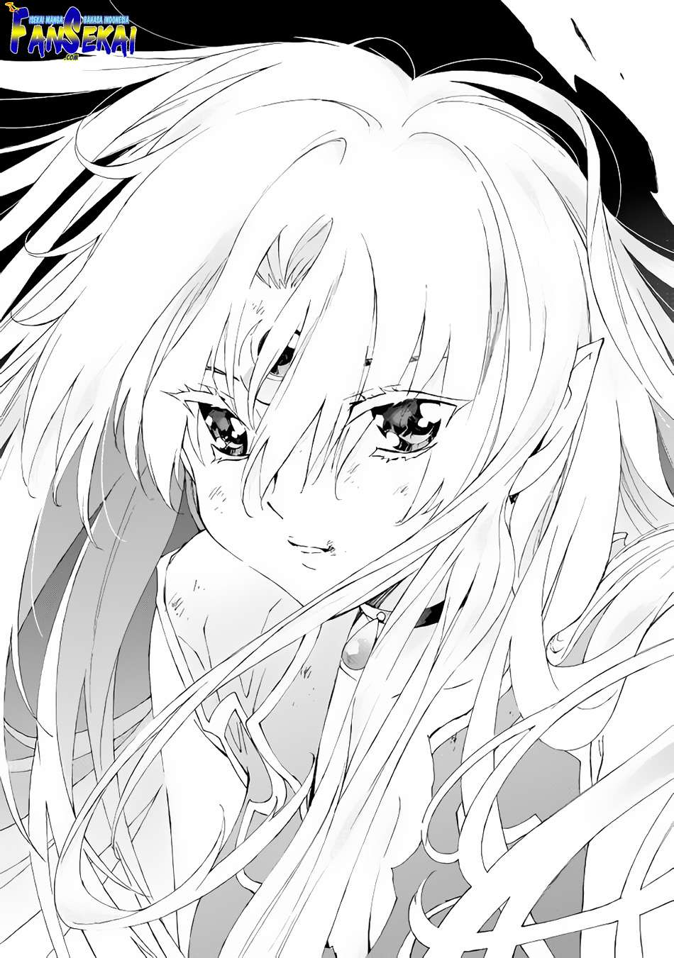 Argate Online chapter 08 halaman 11