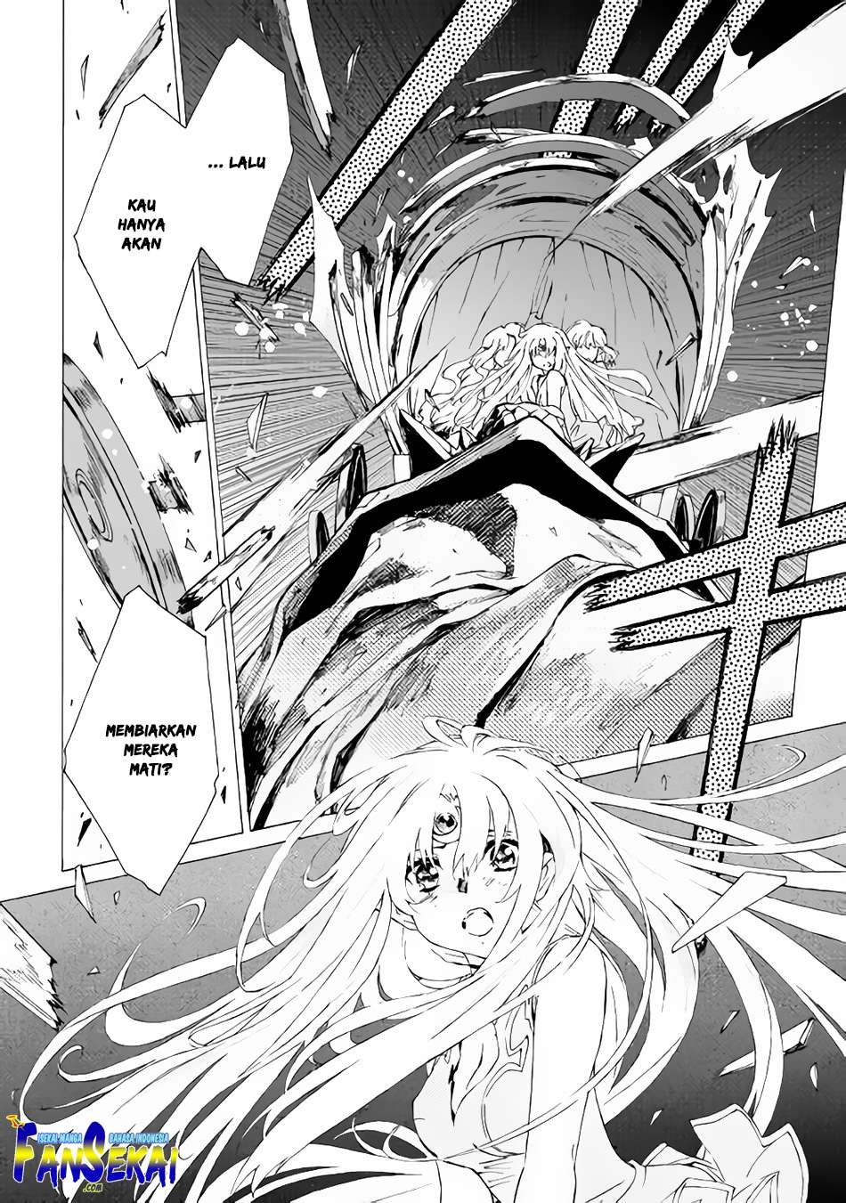 Argate Online chapter 08 halaman 15