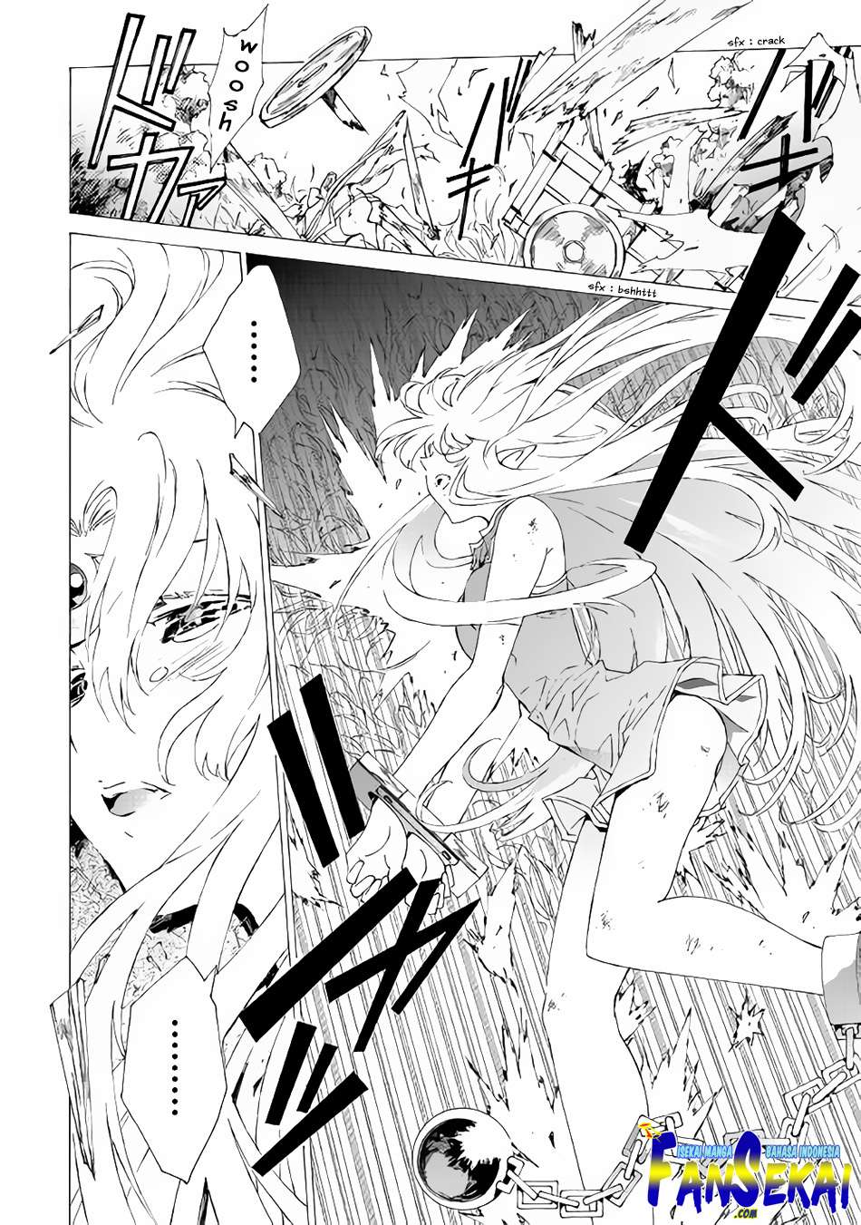 Argate Online chapter 08 halaman 17
