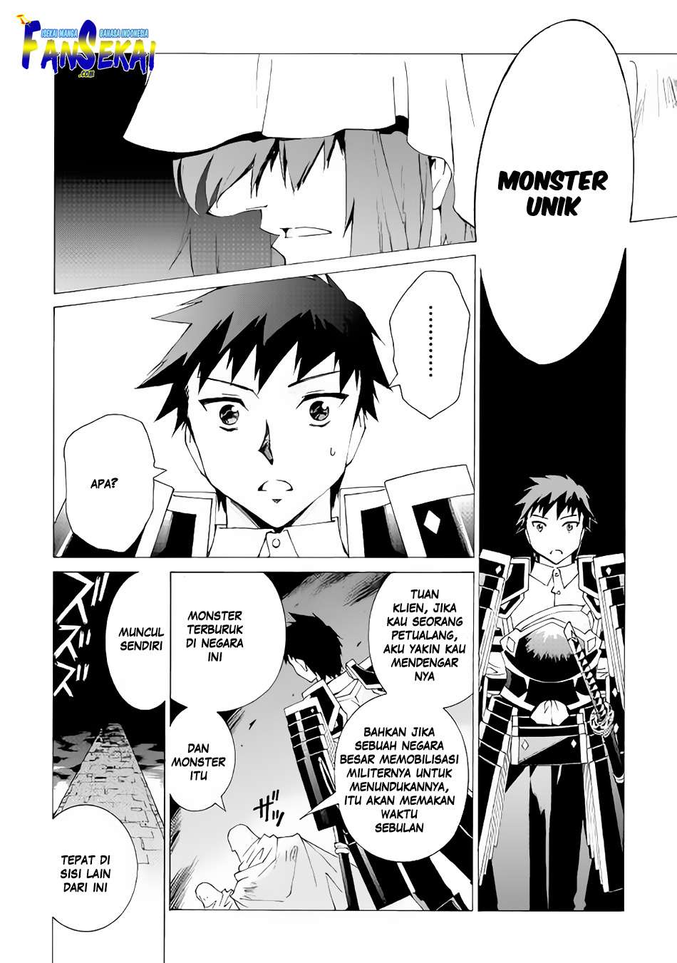Argate Online chapter 08 halaman 31