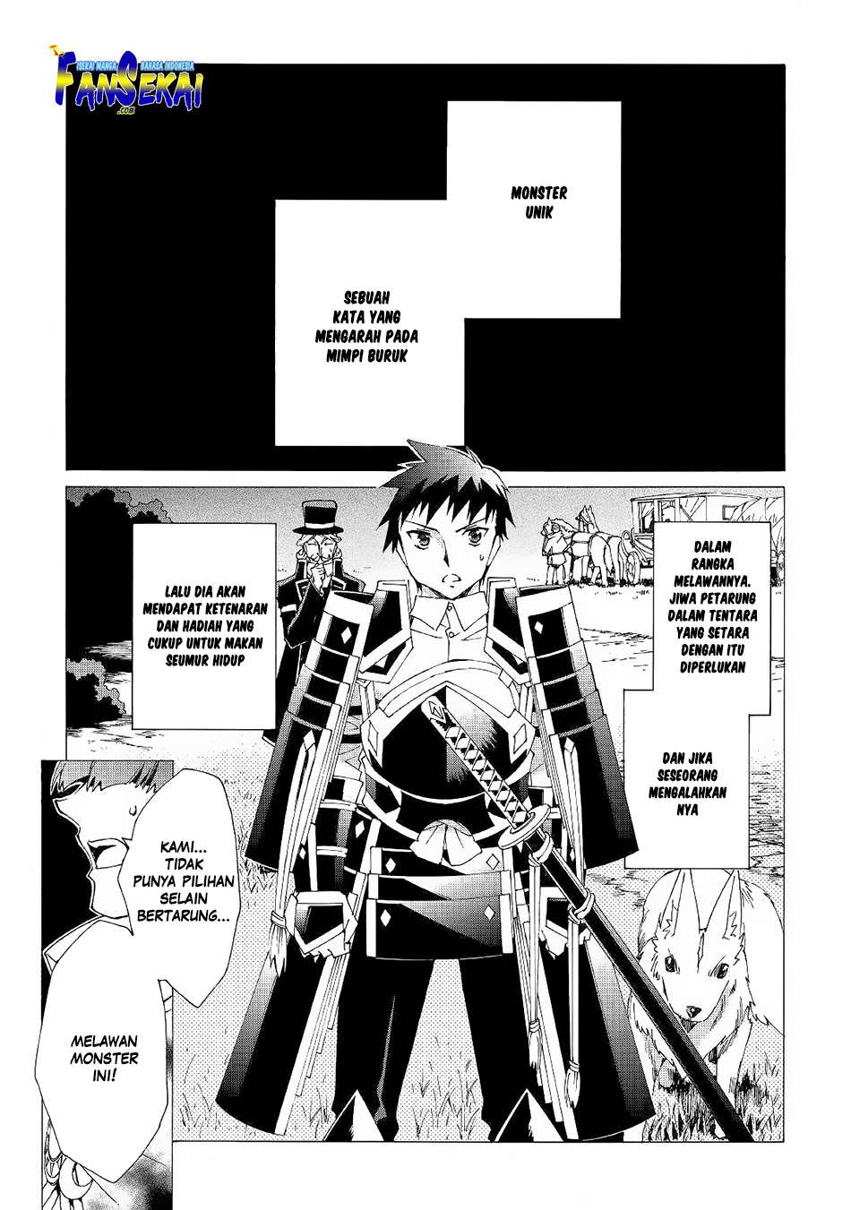 Argate Online chapter 09 halaman 2