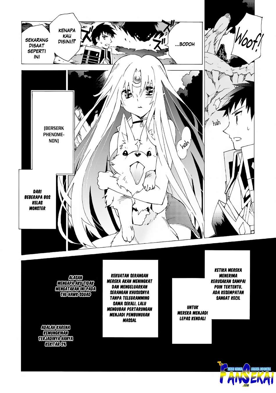Argate Online chapter 10 halaman 12