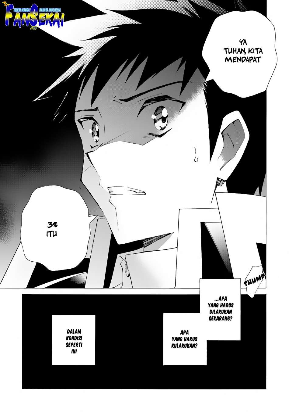 Argate Online chapter 10 halaman 13