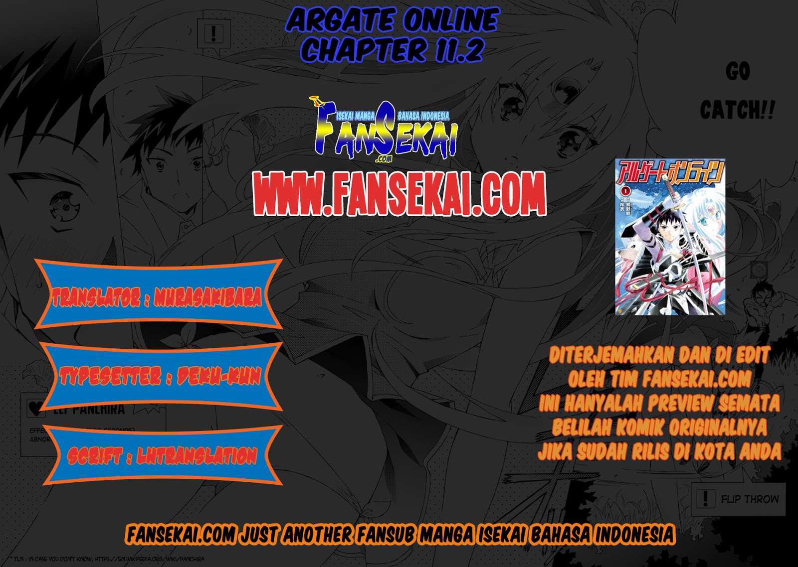 Argate Online Bab 11.2 halaman 3